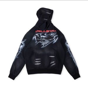 Hellstar hoodie